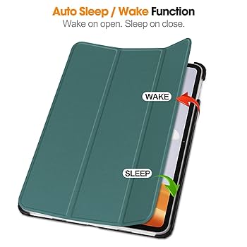 Amazon.com: DWaybox Case for Oppo Pad Air2 / Oppo Pad Neo